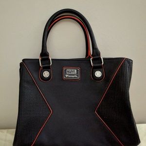 Marvel Black Widow Purse